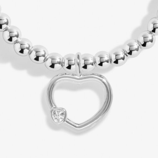 Joma Jewellery  A Little 'Wonderful Nanny' bracelet - Image 2