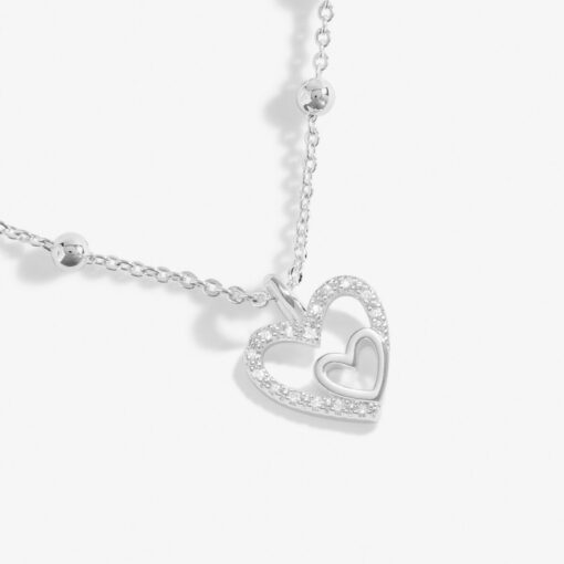 Joma Jewellery Mother's Day A Little 'Happy Mother's Day' Necklace - Image 2
