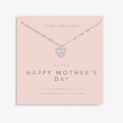 Mother's Day A Little 'Happy Mother's Day' Necklace