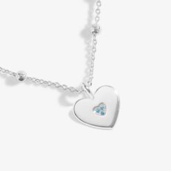 Joma Jewellery Mother's Day A Little 'Mother And Son' Necklace