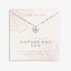 Joma Jewellery Mother's Day A Little 'Mother And Son' Necklace