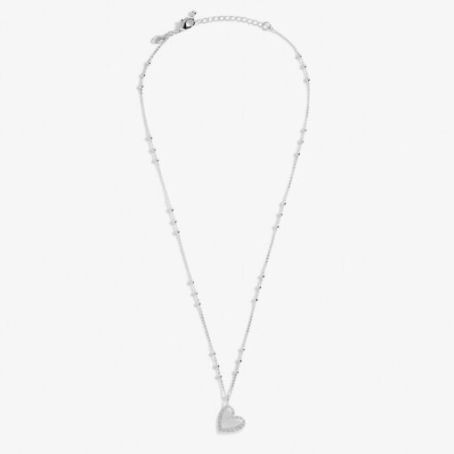 Joma Jewellery Mother's Day A Little 'Just For You Mum' Necklace - Image 2