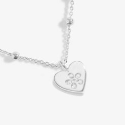 Joma Jewellery Mother's Day A Little 'If Mums Were Flowers I'd Pick You' Necklace