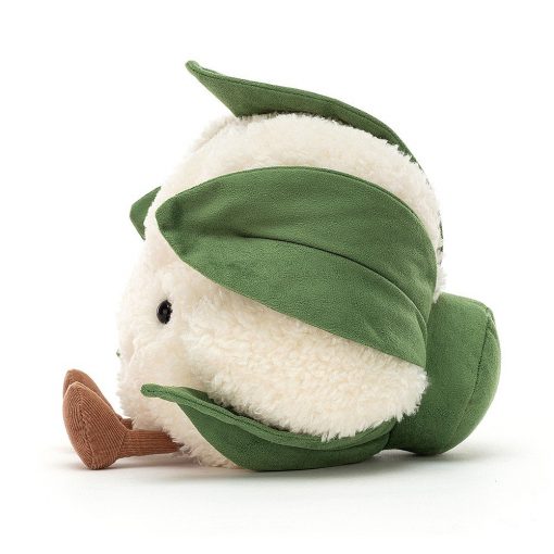 Jellycat Amuseable Cauliflower - Image 3
