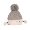 Amusable Pomily Hat