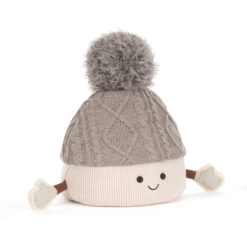 Amusable Pomily Hat