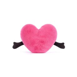Amuseable Pink Heart Little