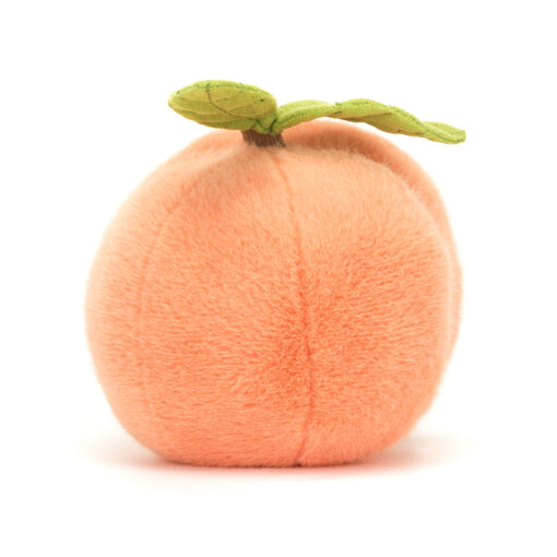 Jellycat Amuseables Peach - Image 3