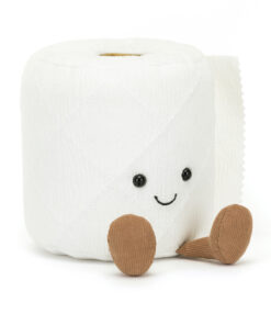 Amuseables Toilet Roll