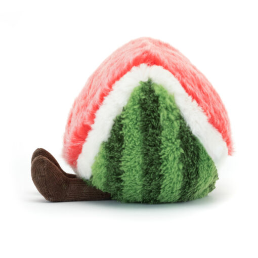 Jellycat Amuseables Watermelon - Image 3