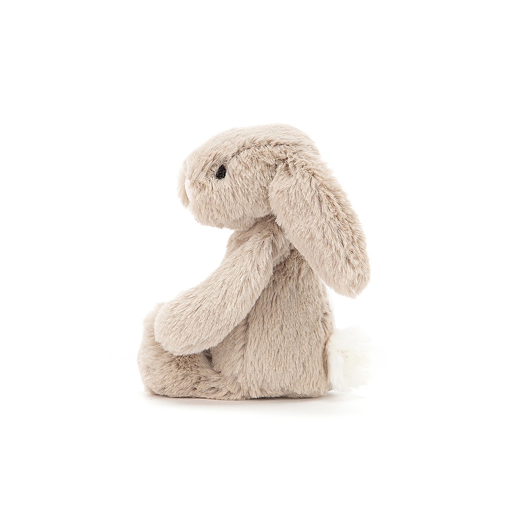Bashful Beige Bunny Tiny