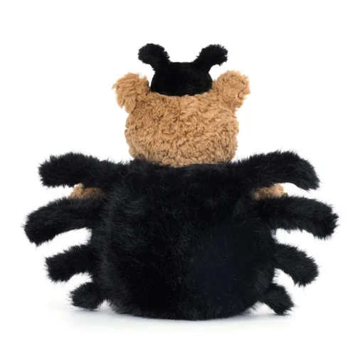 Jellycat Bartholomew Bear 'Spider' - Image 3