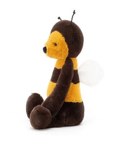 Jellycat Bashful Bee- Small