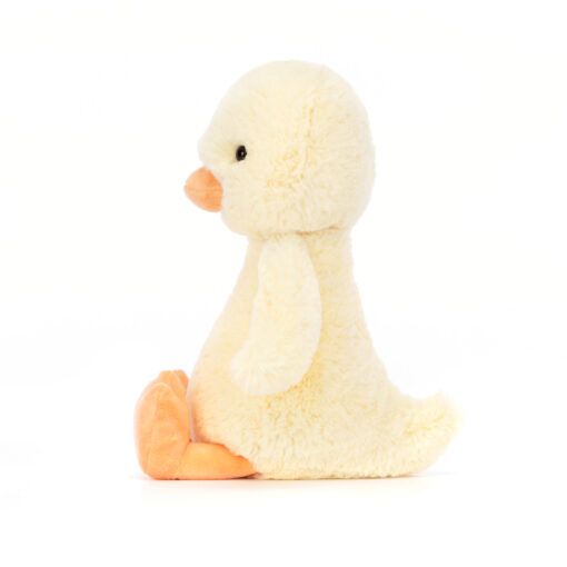 Jellycat Bashful Duckling - Image 2