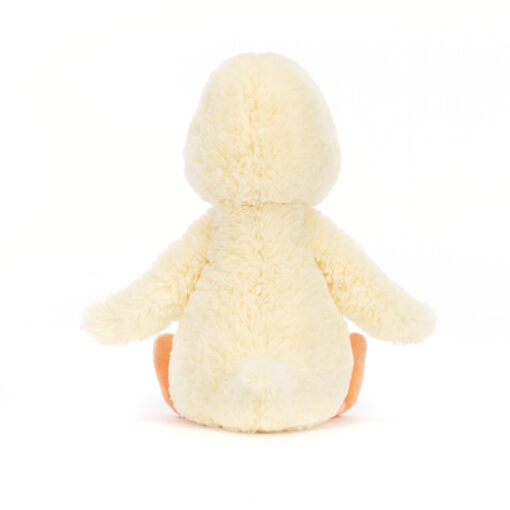 Jellycat Bashful Duckling - Image 3