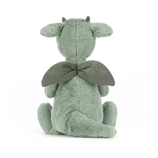 Jellycat Bashful Dragon - Medium - Image 2