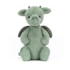 Jellycat Bashful Dragon - Medium
