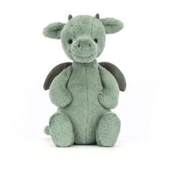 Jellycat Bashful Dragon - Medium