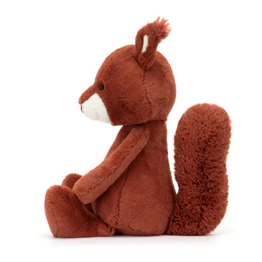 Jellycat Bashful Squirrel - Image 4