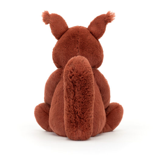 Jellycat Bashful Squirrel - Image 3
