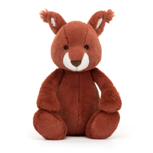 Jellycat Bashful Squirrel - Image 2