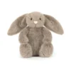 Jellycat Fawn Flufflet Bunny