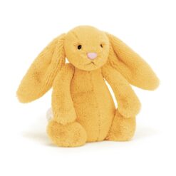 Jellycat Bashful Sunshine Bunny-Small