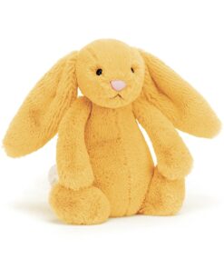 Jellycat Bashful Sunshine Bunny-Small