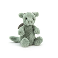 Jellycat Bashful Dragon - Small