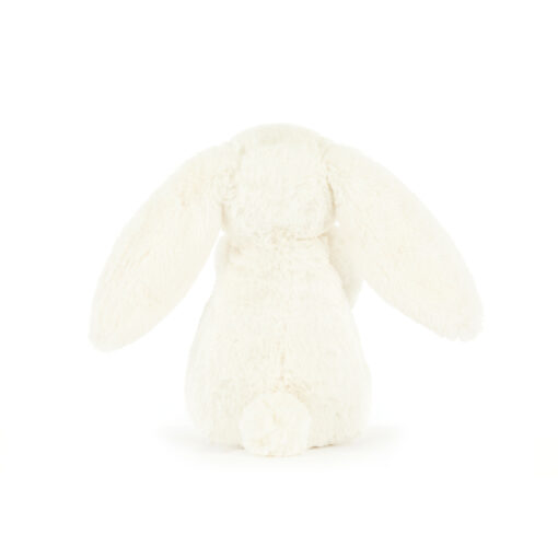 Jellycat Bashful Bunny ‘Peony’ - Image 3