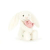 Jellycat Bashful Bunny ‘Peony’