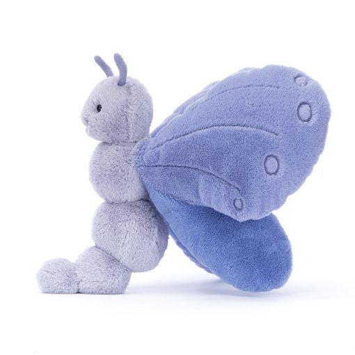 Jellycat Bluebell Butterfly - Peccadillos