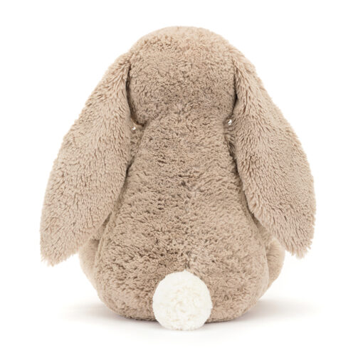 Jellycat Blossom Beige Bunny 'Petal' - Image 3