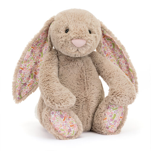 Jellycat Blossom Beige Bunny 'Petal' - Image 4