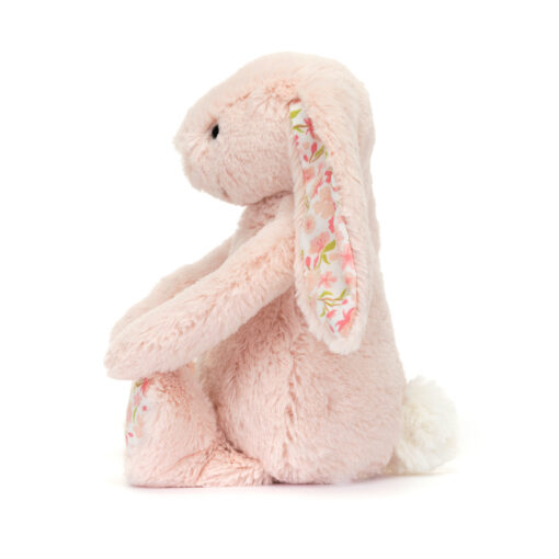 Jellycat Blossom Blush Bunny Cherry - Image 3