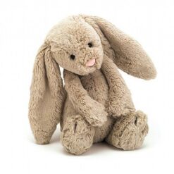 Jellycat Bashful Bunny Beige - Medium