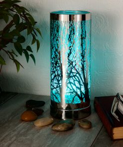 Aroma Touch Lamps