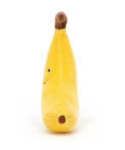 Jellycat Fabulous Fruit Banana