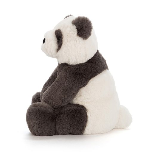 ellycat Harry Panda Cub-Small