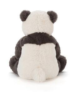 ellycat Harry Panda Cub-Small