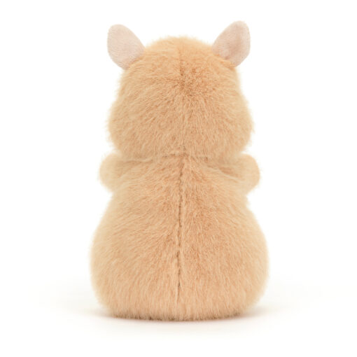 Jellycat Hank Hamster - Image 3