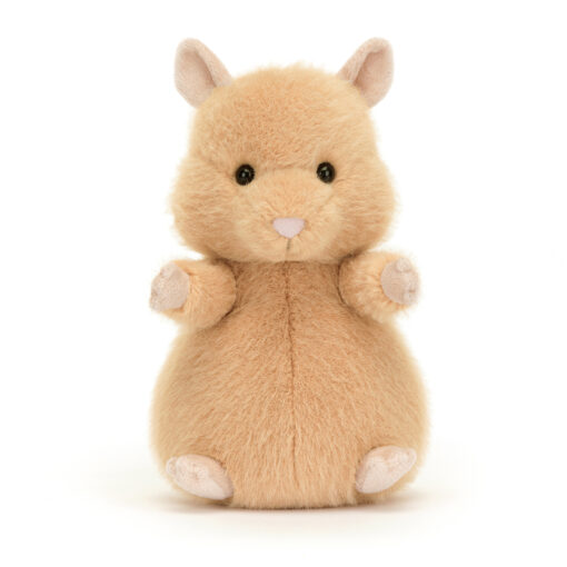 Jellycat Hank Hamster - Image 4