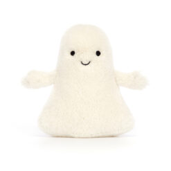 Jellycat Ooky Ghost