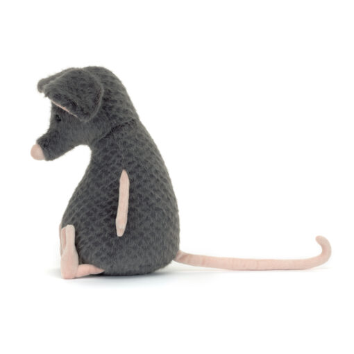 Jellycat Lachlan Sad Rat - Image 3