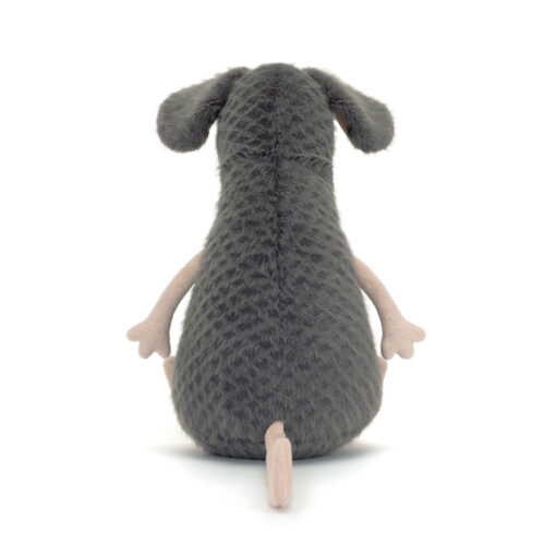 Jellycat Lachlan Sad Rat - Image 2