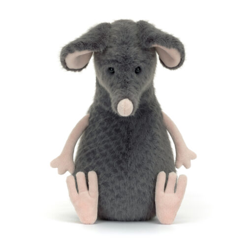 Jellycat Lachlan Sad Rat - Image 4