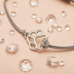 Letterbox Love Dog Mum Bracelet