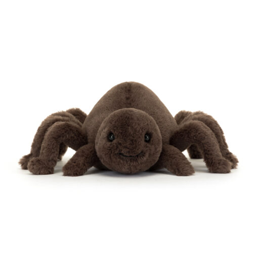 Jellycat Ooky Spider - Image 4