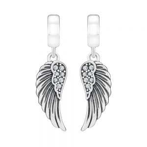 Chamilia Angel Wings Mother & Daughter
