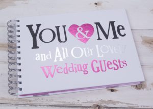 Quirky and fun Wedding gift ideas